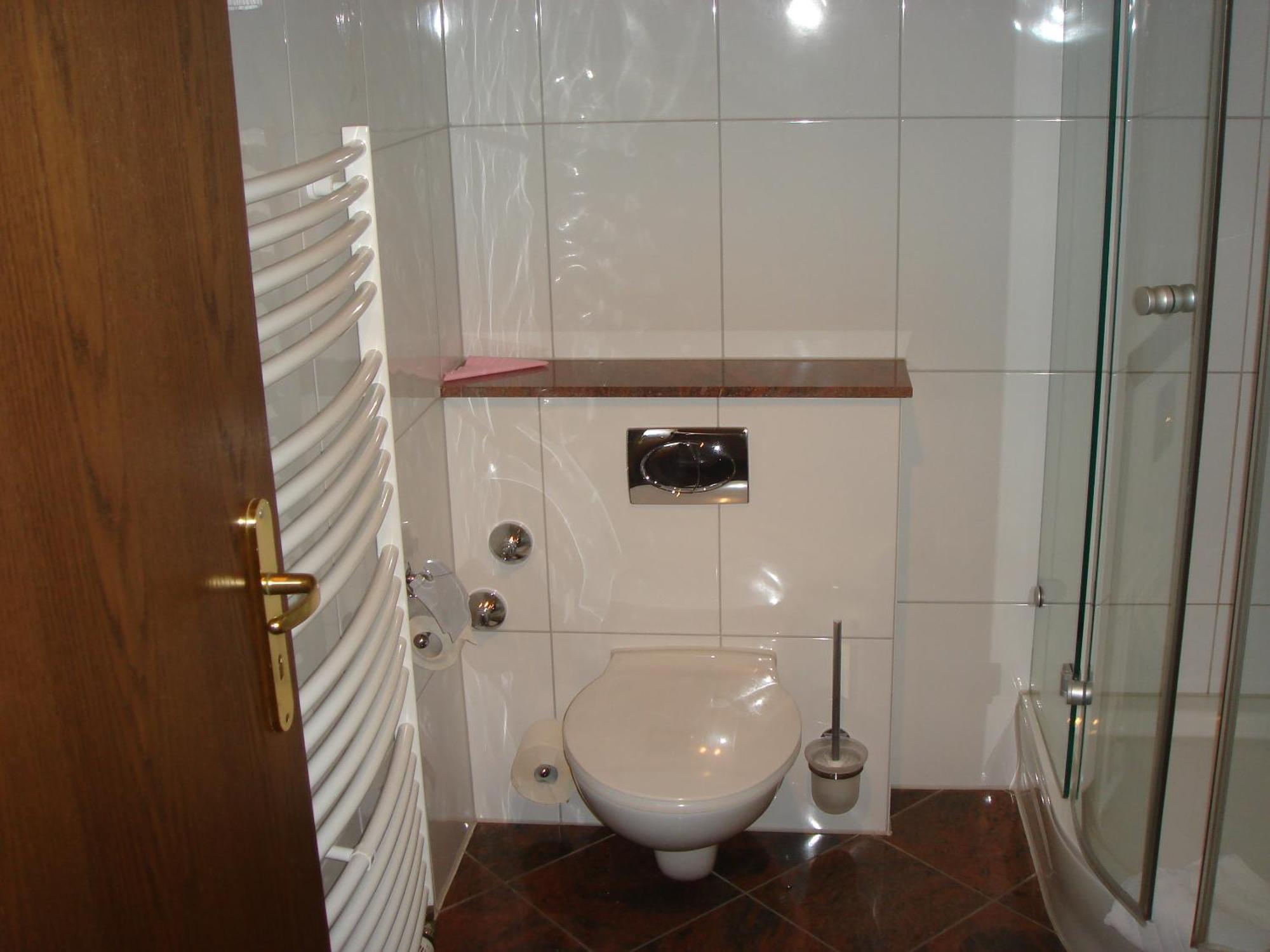 Landgut Ramshof Otel Willich Oda fotoğraf