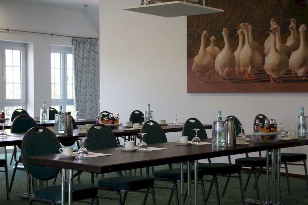 Landgut Ramshof Otel Willich Dış mekan fotoğraf