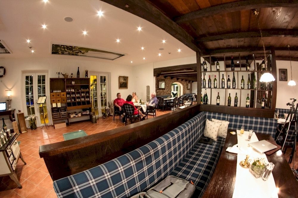 Landgut Ramshof Otel Willich Dış mekan fotoğraf