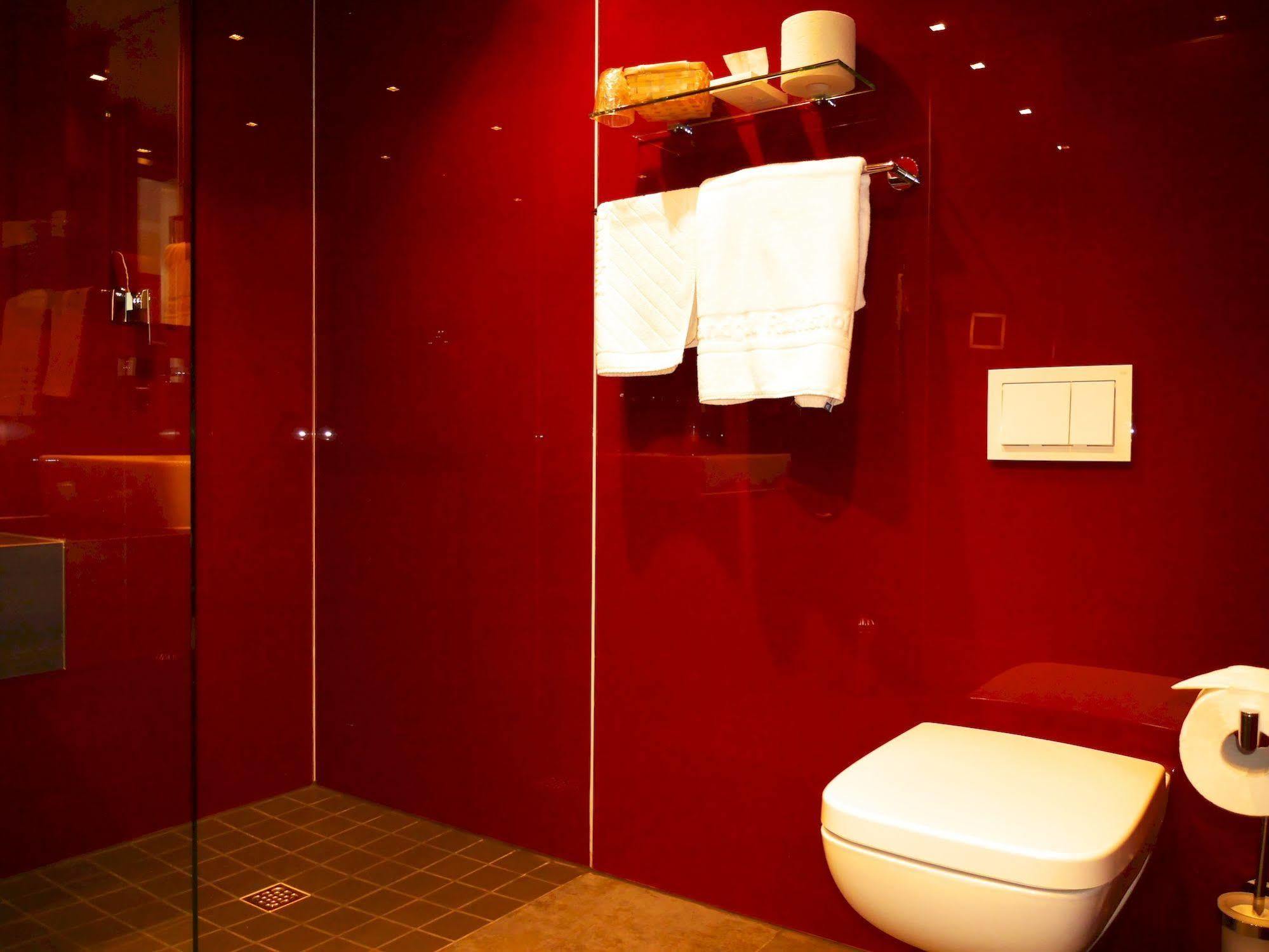 Landgut Ramshof Otel Willich Dış mekan fotoğraf