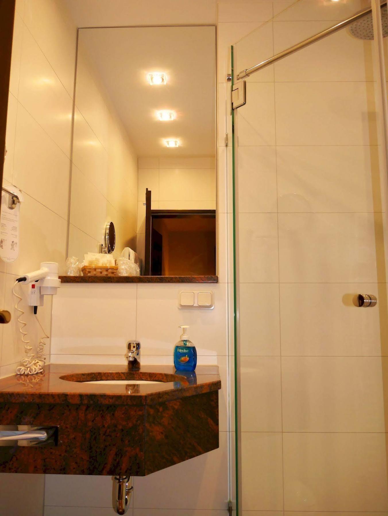 Landgut Ramshof Otel Willich Dış mekan fotoğraf