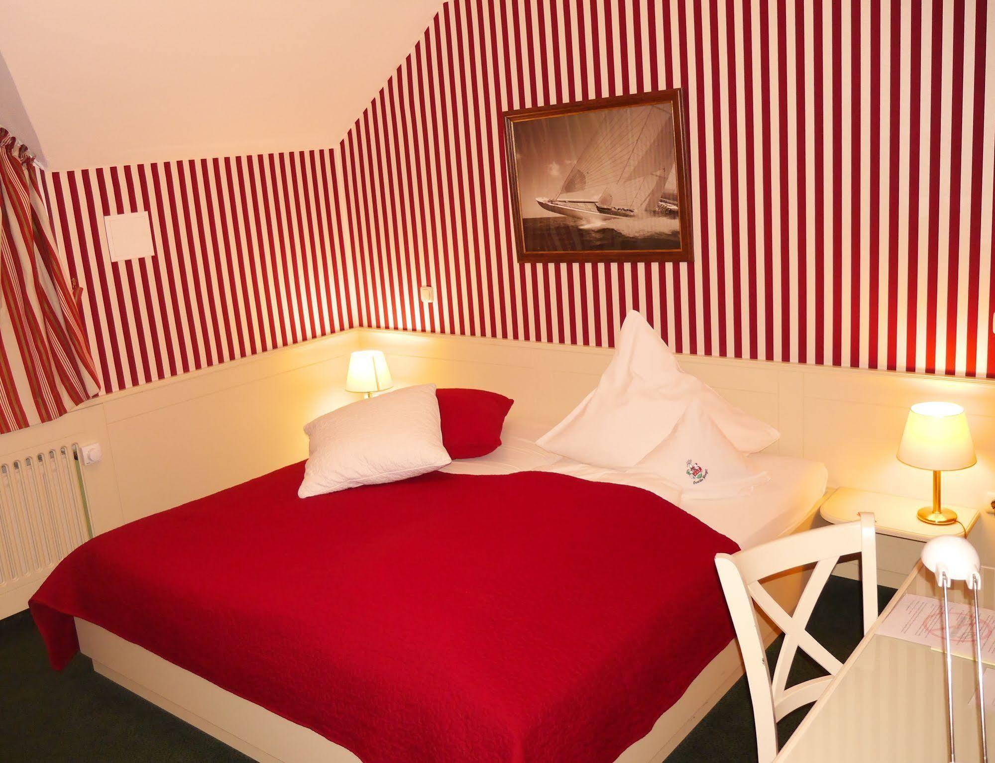 Landgut Ramshof Otel Willich Dış mekan fotoğraf