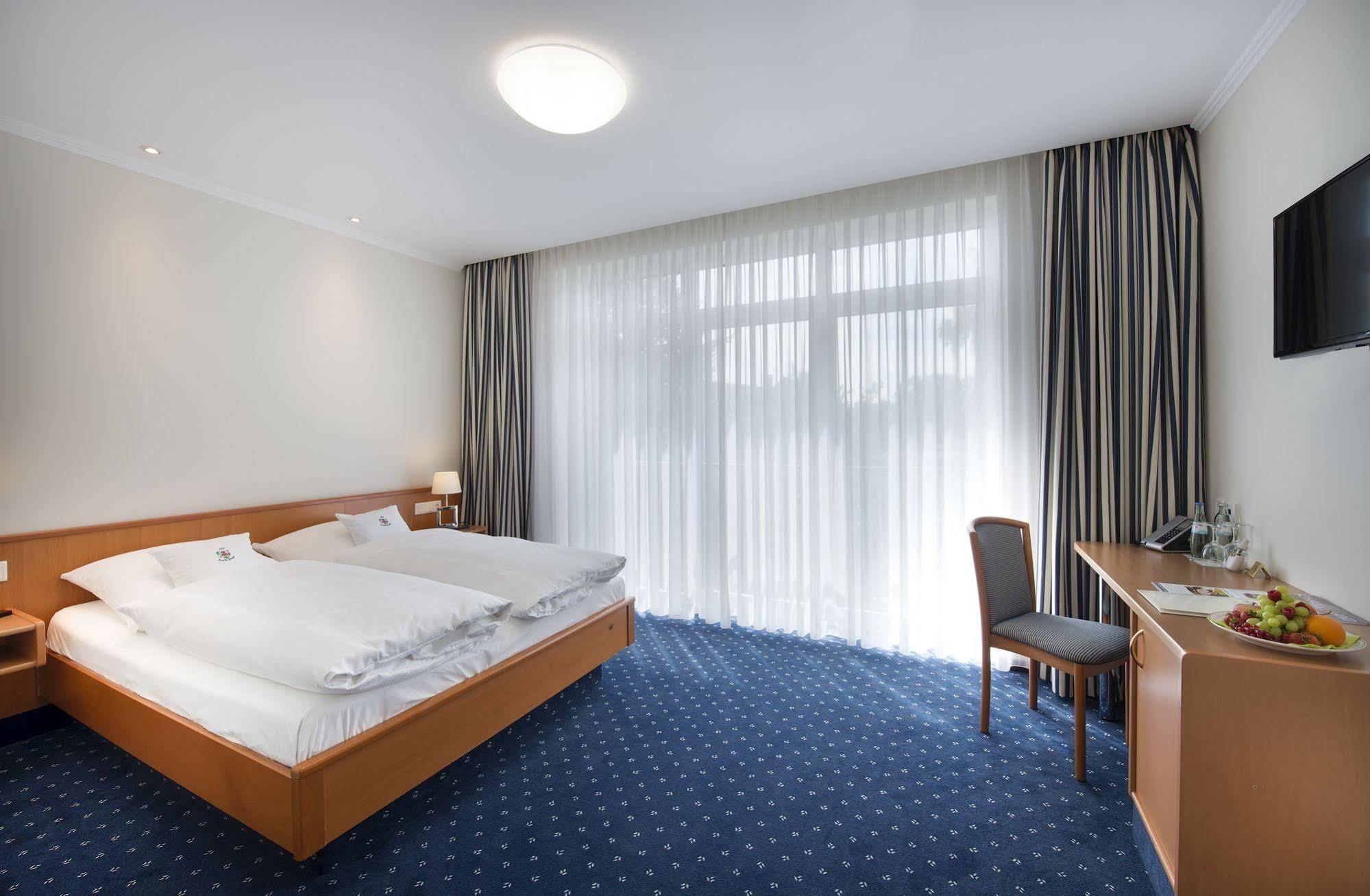 Landgut Ramshof Otel Willich Dış mekan fotoğraf